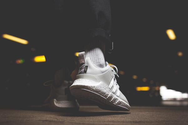 Eqt clearance all white